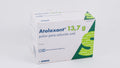 Potasion 600 Mg (8 Meq K) 60 Capsulas