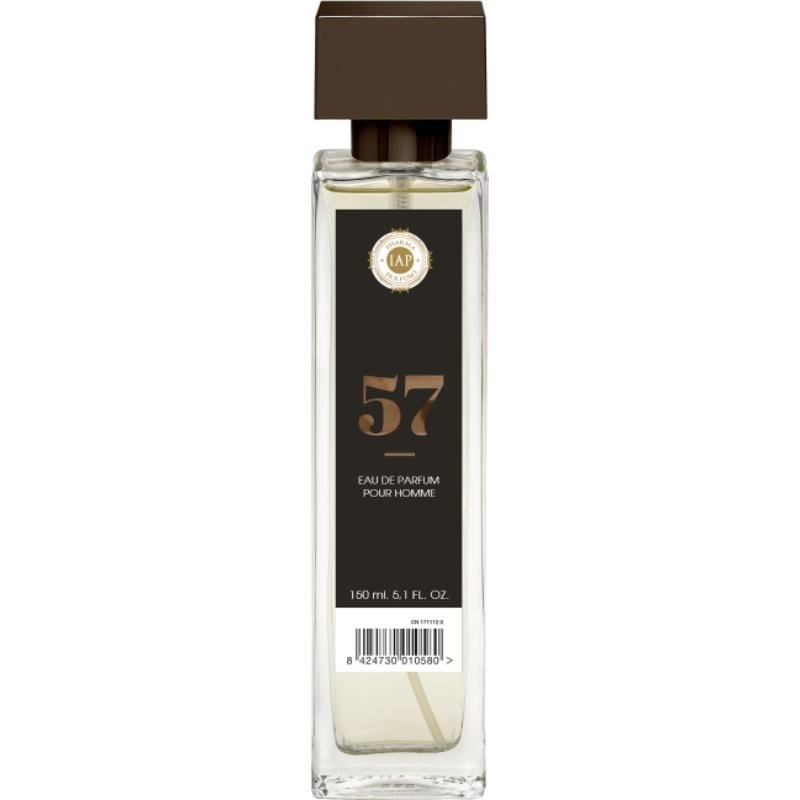 Iap Pharma Pour Homme 150 Ml Nº 57