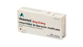 Vesomni 6/0.4 Mg 30 Comprimidos Liberacio