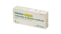 Volutsa 6/0.4 Mg 30 Comprimidos Liberacio