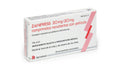 Zanipress 20/20 Mg 28 Comprimidos Recubie
