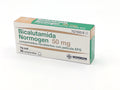 Bicalutamida Normogen Efg 50 Mg 30 Compri