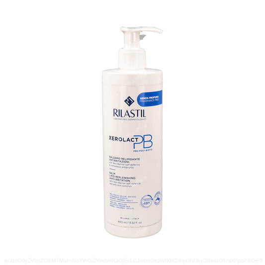 Xerolac pb balsamo repitelizante