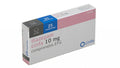 Valium 10 Mg 25 Comprimidos