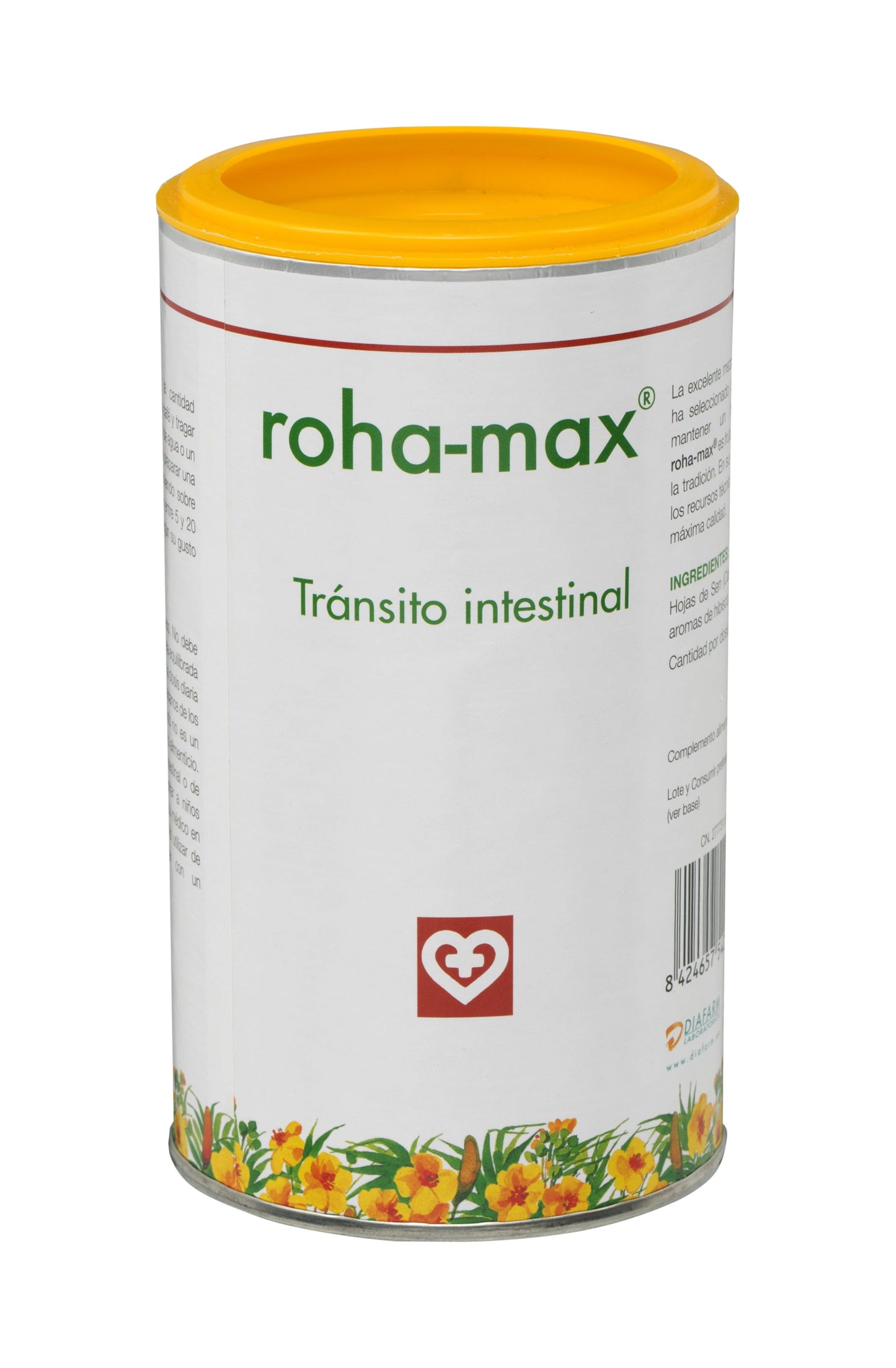 Roha Max 130 G
