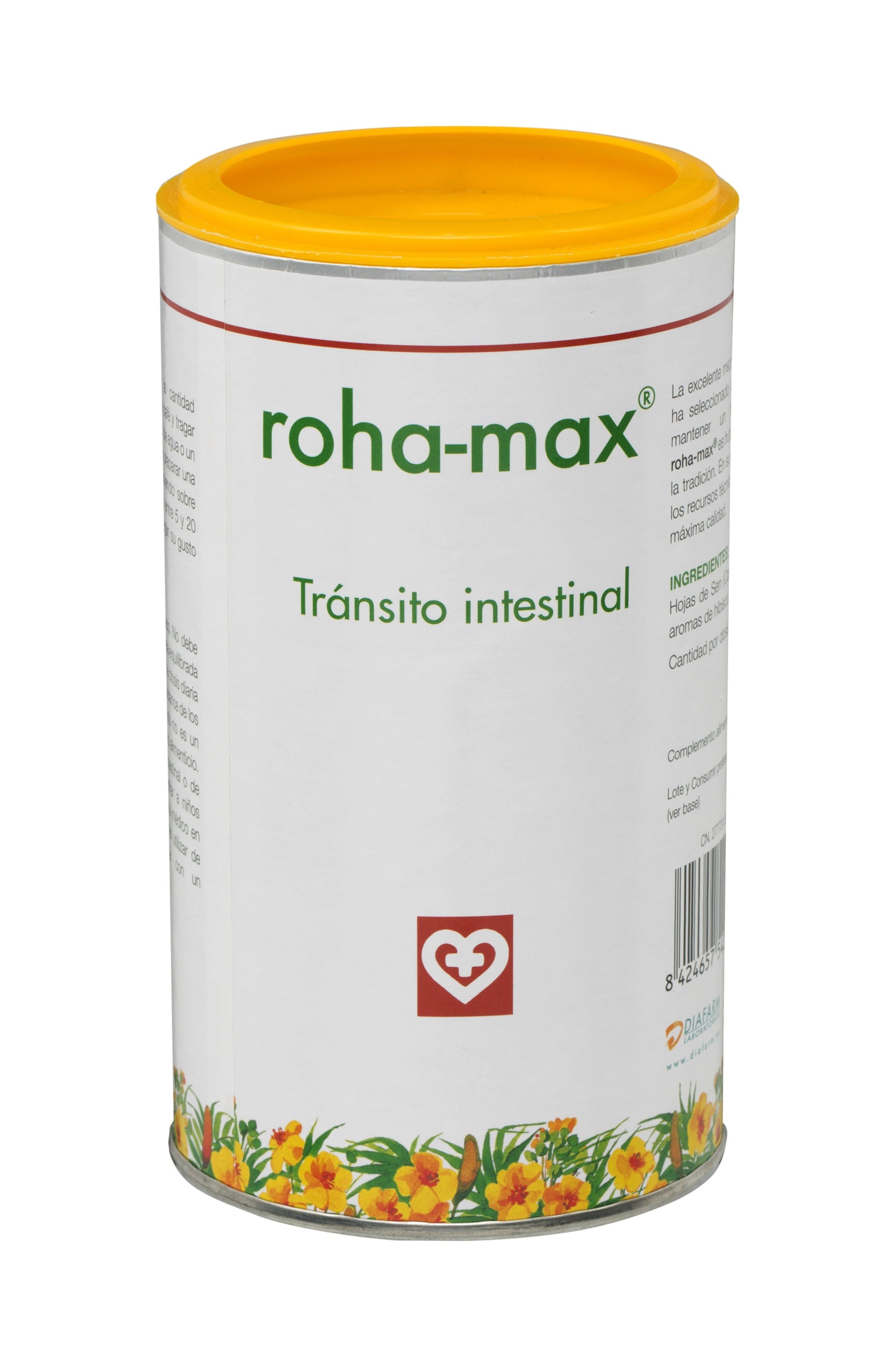 Roha Max 130 G