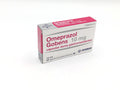 Omeprazol Gobens 10 Mg 28 Capsulas Gastro