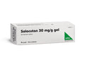 Solaraze 3% Gel Topico 60 G