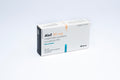Alzil Efg 20 Mg 28 Comprimidos Recubierto