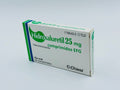 Hidrosaluretil Efg 25 Mg 20 Comprimidos