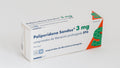 Paliperidona Sandoz Efg 3 Mg 28 Comprimid