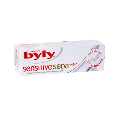 Byly Farma Crema Desodorante 30 Ml