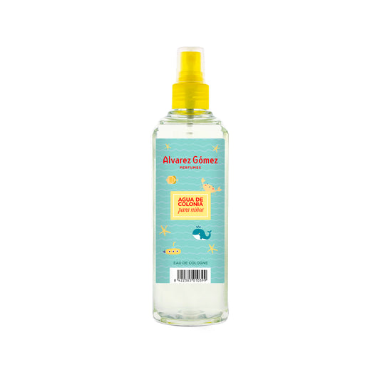 Alvarez Gomez Perfumes 300Ml. Niño