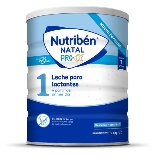 Nutriben Natal 800 G