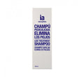 Interapothek Champu Pediculicida Uso Huma