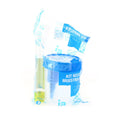 Vacuum Kit Recogida Muestra Orina Interap