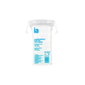 Algodon Zig-Zag Interapothek 1 Paquete 50