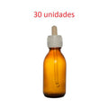 Cuentagotas Frasco Jm 30 Ml Topacio 30 U