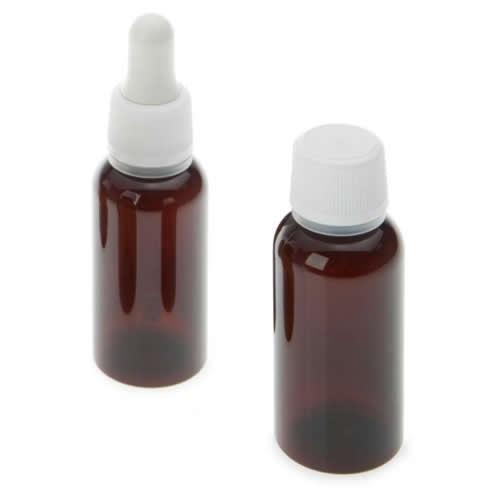 Cuentagotas Frasco 30 Ml 25 U