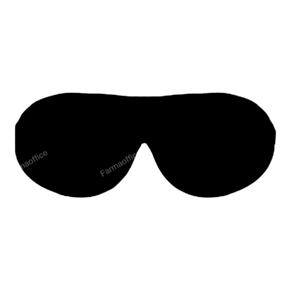 Antifaz Prim Negro