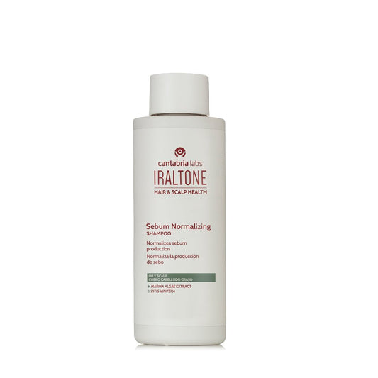 Iraltone Champu Sebo-Regulador 1 Envase