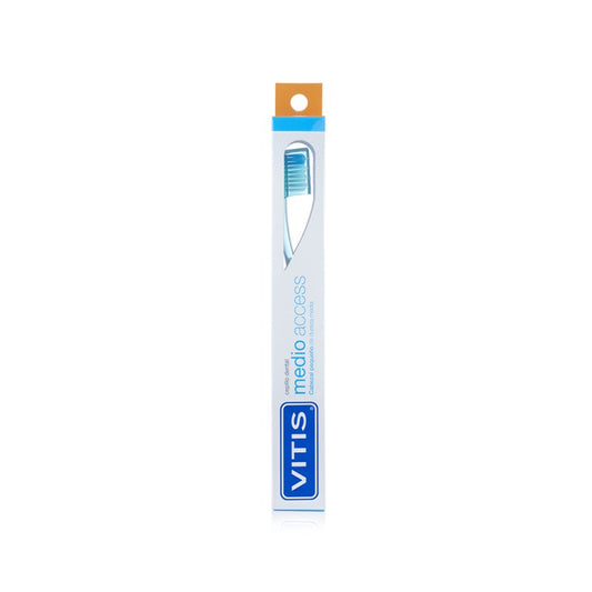 Cepillo Dental Vitis Access Medio