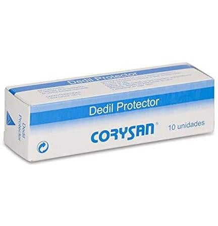Dedil Corysan Latex Diametro 16 Cm T-2 1