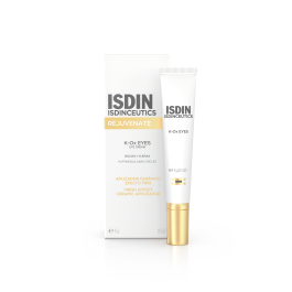 ISDIN Isdinceutics Prevent Contorno de Ojos 15 ml