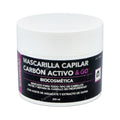 Mascarilla De Carbon Activo & Go 1 Envas