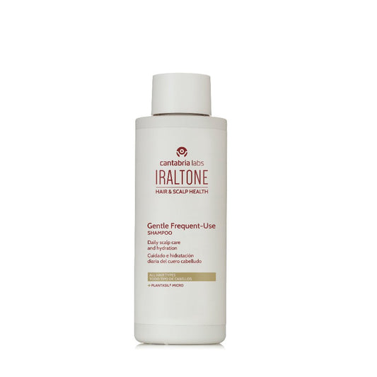 Iraltone Champu Suave De Uso Frecuente 1