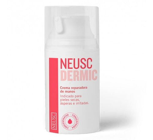 Neusc-Dermic 1 Envase 100 Ml