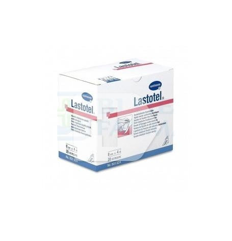 Venda Elastica Peha Lastotel 1 Unidad 4 M
