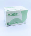 Normonlax 30 Sobres Polvo Para Solucion O