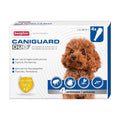 Caniguard 26,8/240 Mg Solucion Spot-On Pa