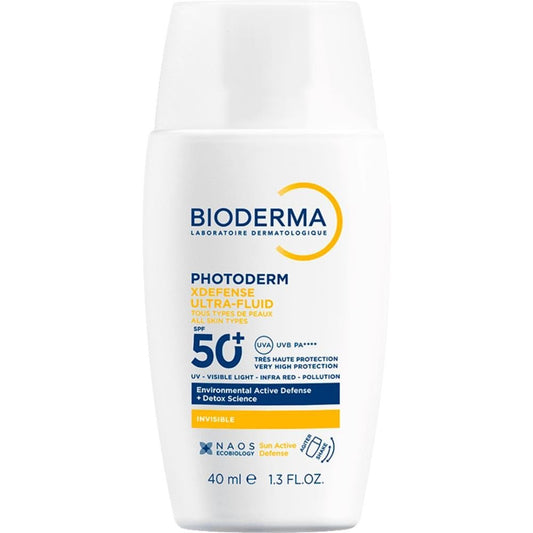 Photoderm Xdefense Ultra-Fluid Spf 50+ Bi