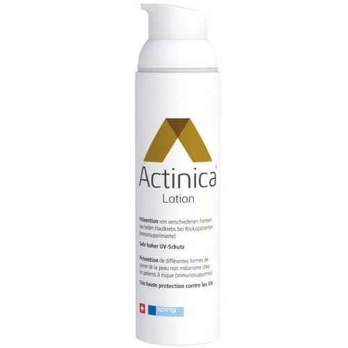 Actinica Locion 80 Ml