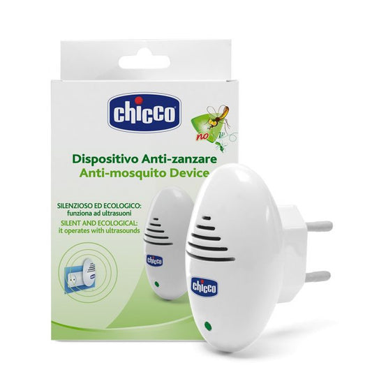 Antimosquitos Dispositivo Ultrasonico Chi