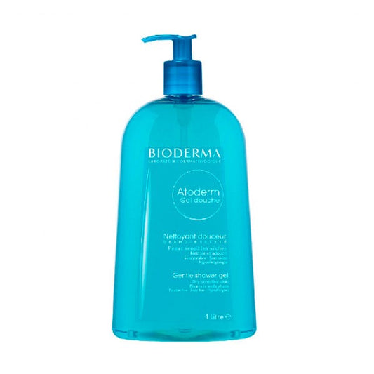 Atoderm Bioderm Baño Y Corporal