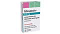 Mirapexin 1.05 Mg 30 Comprimidos Liberaci
