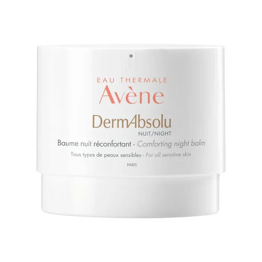 Avène Dermabsolu Balsamo Noche Regenerador 1 Envase 40 ml