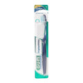 Cepillo Dental Gum Original White Medio A