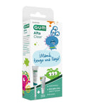 Gum Afta Clear Pack Infantil Gel+ Pasta