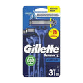 Gillette Sensor Confort