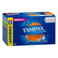 Tampax Compak Super Plus
