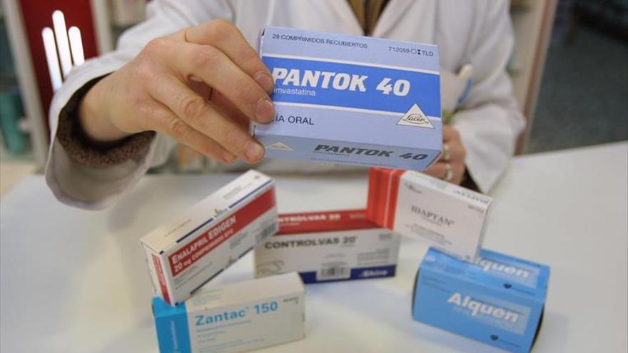 Pantok 20 Mg 28 Comprimidos