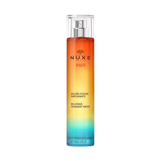 Nuxe Sun Agua de Colonia Solar