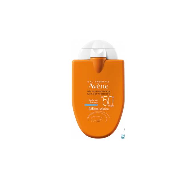 Avène Reflexe Solaire SPF 50+ Muy Alta Protec 30 ml