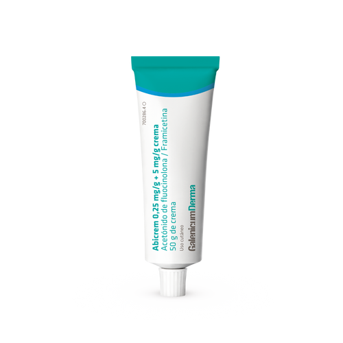Abicrem Crema 50 G