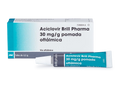 Aciclovir Brill Pharma 30 Mg/G Pomada Oft