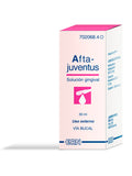 Aftajuventus Solucion 30 Ml